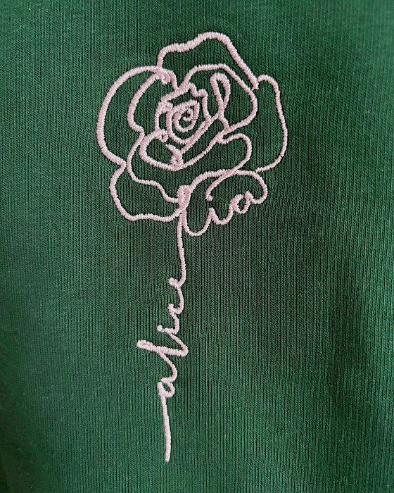 Geboortebloem